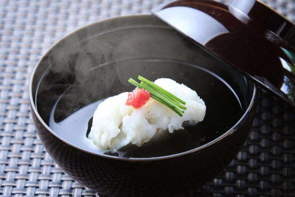 大人の時間を愉しむ宿 箱根風雅(オトナノトキヲタノシムヤド ハコネフウガ) / 4