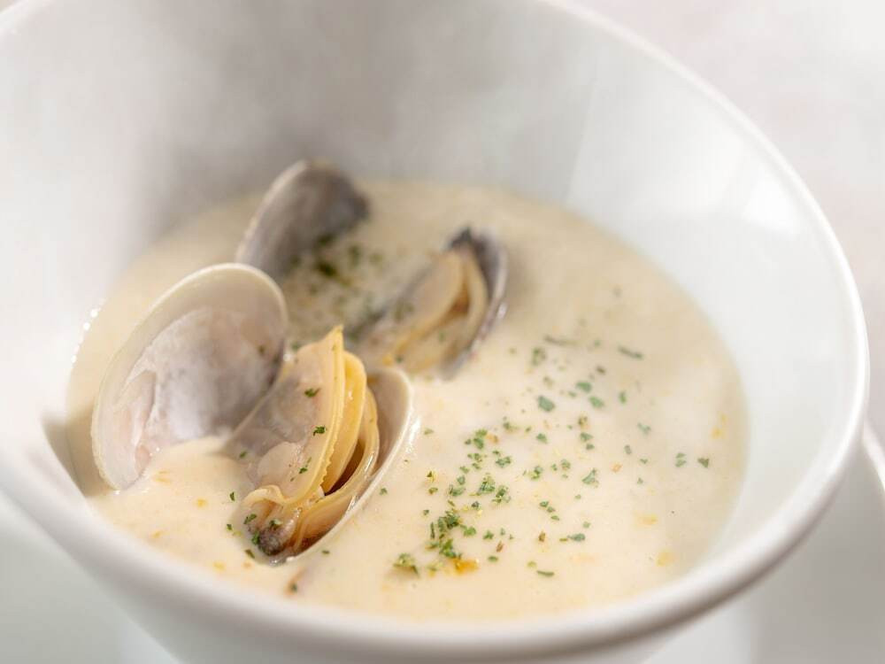 食事・飲み物