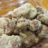 京都からあげ　梅しん（キョウトカラアゲウメシン）