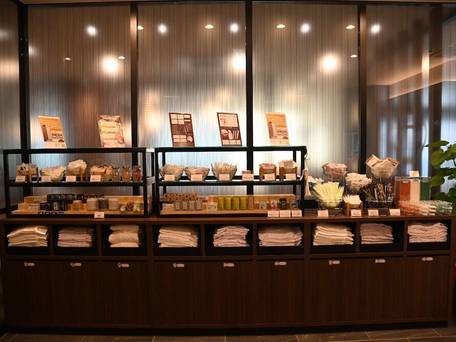 アットインホテル豊田市駅 / 2