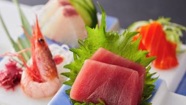 食事・飲み物 / 4