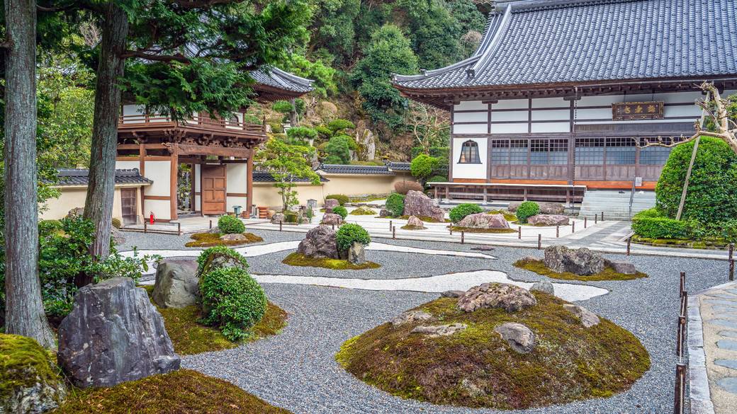 極楽寺 / 4