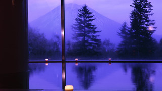 デラックスファミリールーム　キング