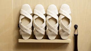 スタンダード ダブルルーム 禁煙