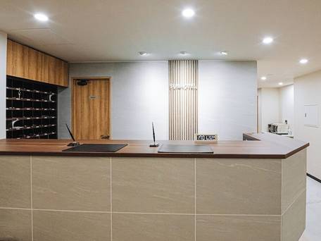 ビジネスイン サンホテル / 1