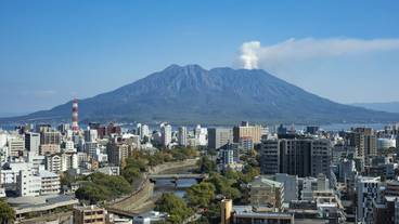 部屋からの景観 / 29