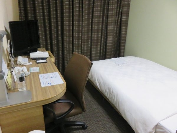 スタンダードシングル