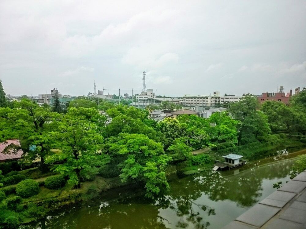 施設からの眺望