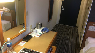 シングルルーム 大人2名用 禁煙