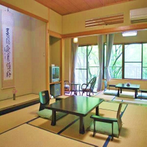 箱根温泉 鶴井の宿 紫雲荘（ハコネオンセン　カクイノヤド　シウンソウ） / 10