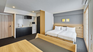 アパートメント (Sofa-Bed)