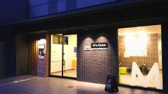 エムズホテル 五条ODAWARA