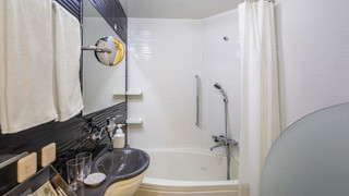 スタンダード ルーム シングルベッド 2 台