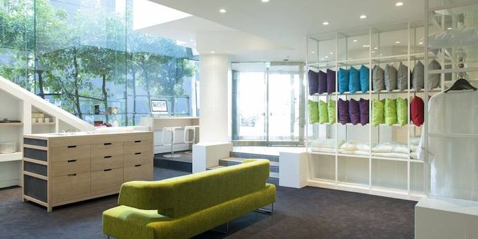 アゴーラプレイス 東京浅草(東京都 ビジネスホテル) / 1