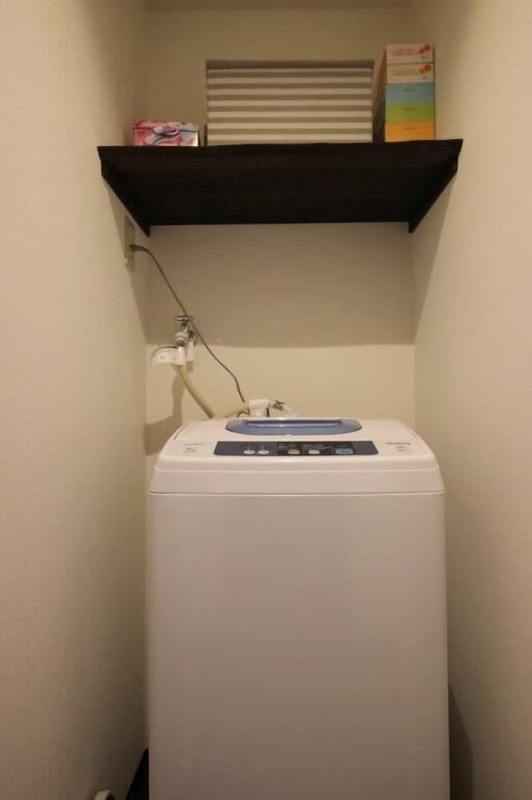 ランドリー ルーム