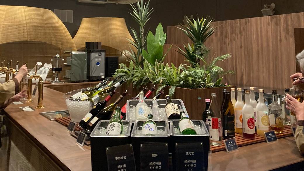 アルコールカウンター / 2