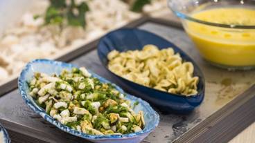 朝食ブッフェ(8) / 8