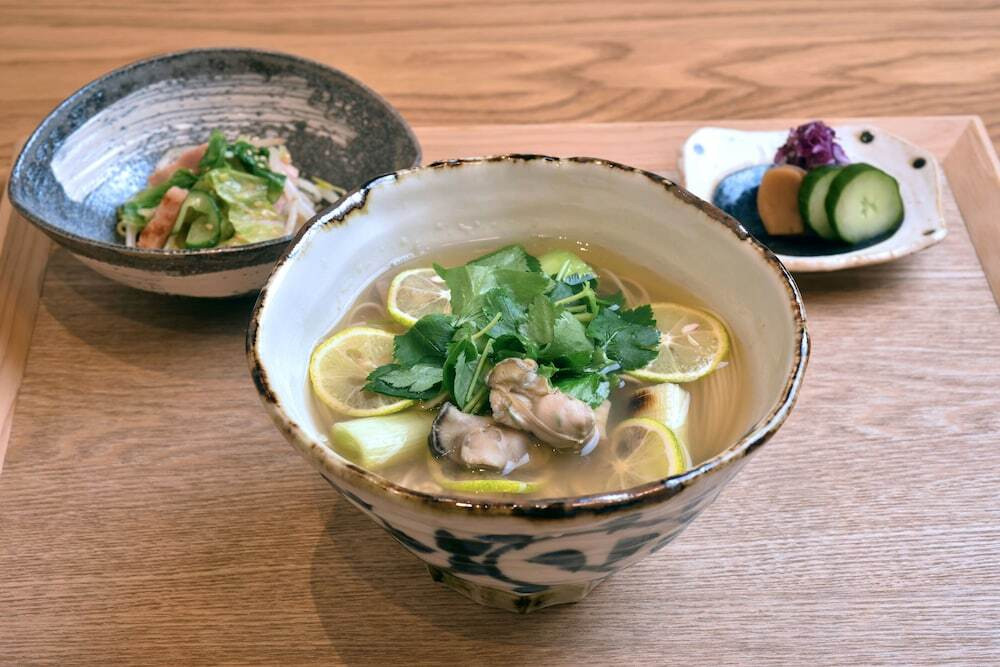 食事・飲み物