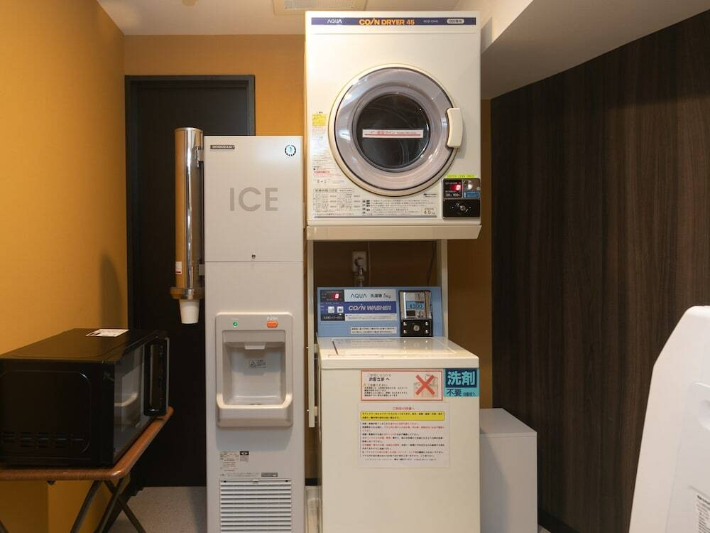 ランドリー ルーム