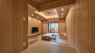 和室 （素泊まり）　チェックイン：7時まで