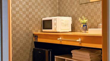 電子レンジ / 19