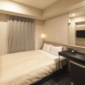 相鉄フレッサイン 新橋日比谷口（東京都 ビジネスホテル） / 4