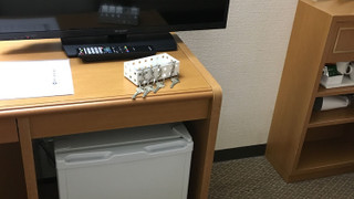 スタジオトリプルルーム 禁煙