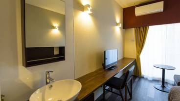 バスルームのシンク / 15