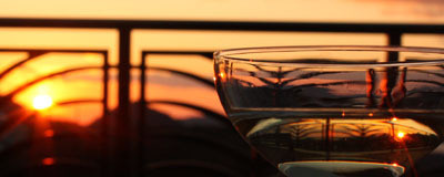 心を浄化する女子旅♡全国の美しい夕日が見られるホテル7選