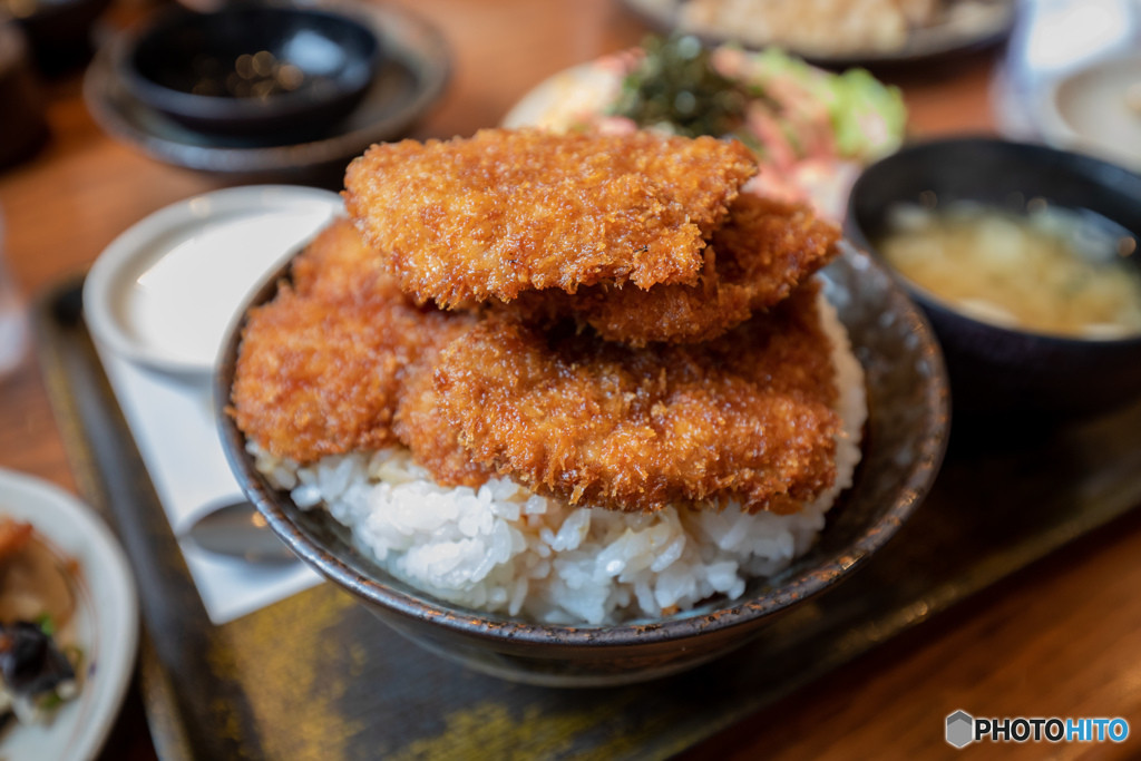 一人だと巡りきれない!?新潟にはご当地グルメがいっぱい3353921