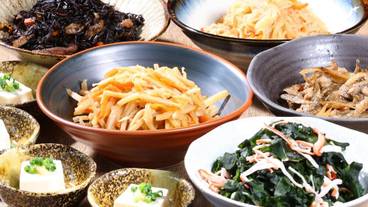 朝食ビュッフェ / 15