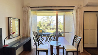 ツインルーム 禁煙