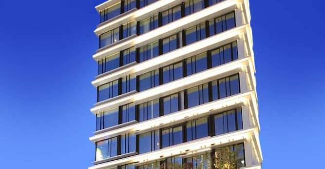 センチュリオンホテル上野(東京都 ビジネスホテル) / 1