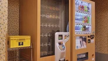 自動販売機 / 17