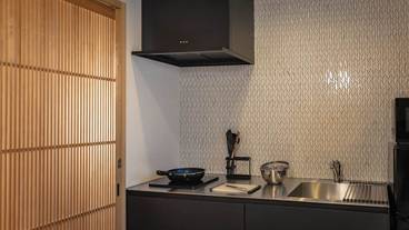 専用キッチン / 27