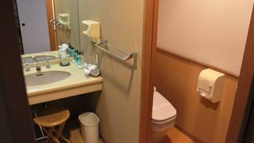 バスルーム / 19