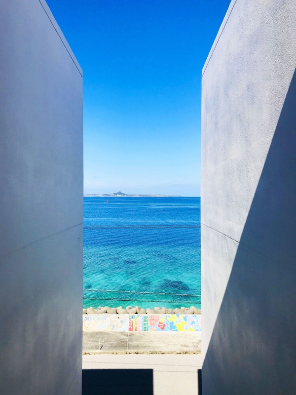 ビーチ / オーシャン ビュー