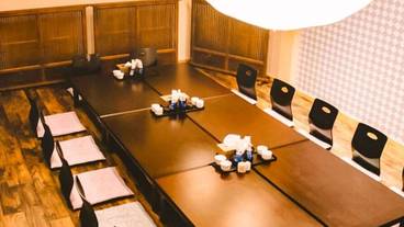 ダイニングルーム / 19