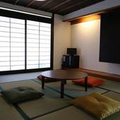 瀬戸内満月荘(香川県 民宿) / 4