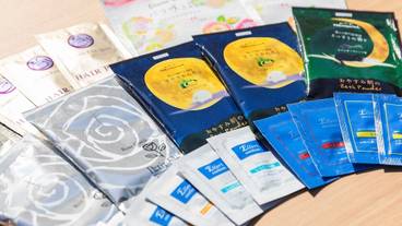 施設内の設備 / 4