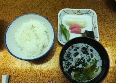 ホテル白菊