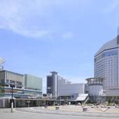 JRホテルクレメント高松（香川県 シティホテル） / 3