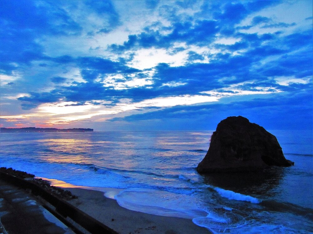 施設からの眺望