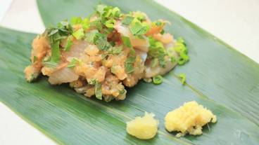 ルームサービス / 9