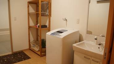 ランドリー ルーム / 3