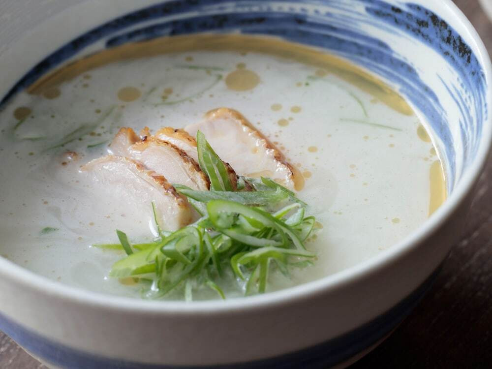 朝食
