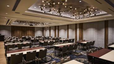 バンケット ホール / 23