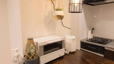 専用キッチン / 12