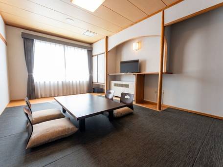 亀の井ホテル 草津湯畑 / 5