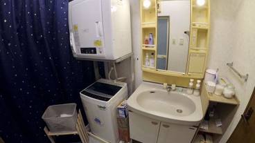 施設内の設備 / 6